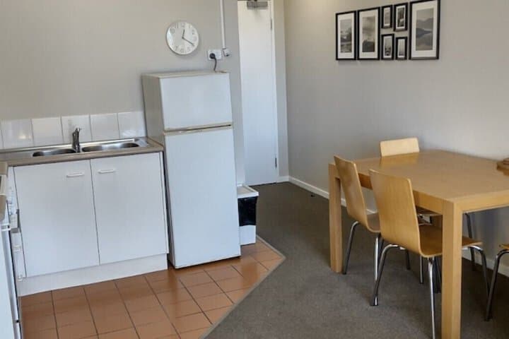 Chasely Apartment Hotel photo 5