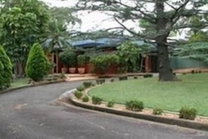 Tantarra Guest House photo 2