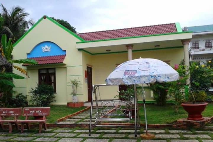 Ha Nga Bungalow photo 5