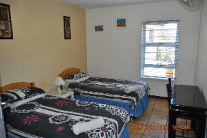 Amakaya Backpackers & Apartments photo 5