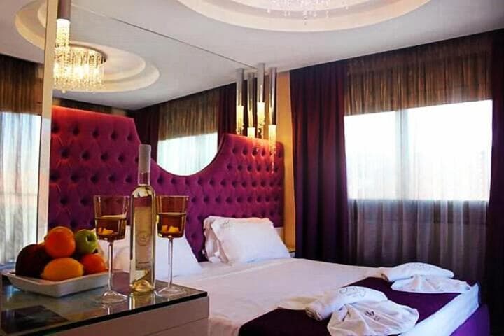 Art Luxury Suites photo 4