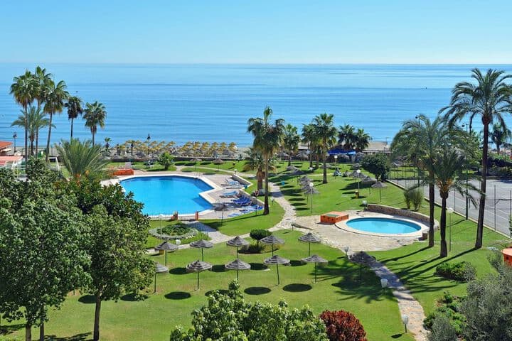 Sol Timor Apartaments photo 5
