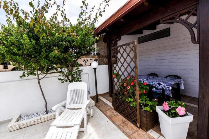 B&B Macchia Mediterranea photo 5