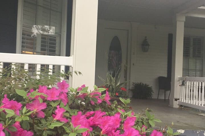 Huffman House photo 2