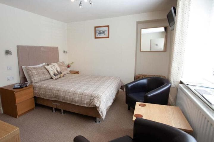 Shaftoes Bed&Breakfast photo 2