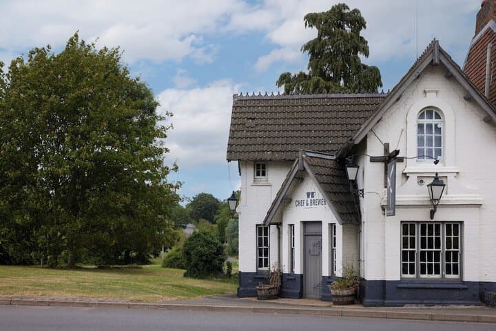 Cross Roads Hotel by Greene King Inns photo 4