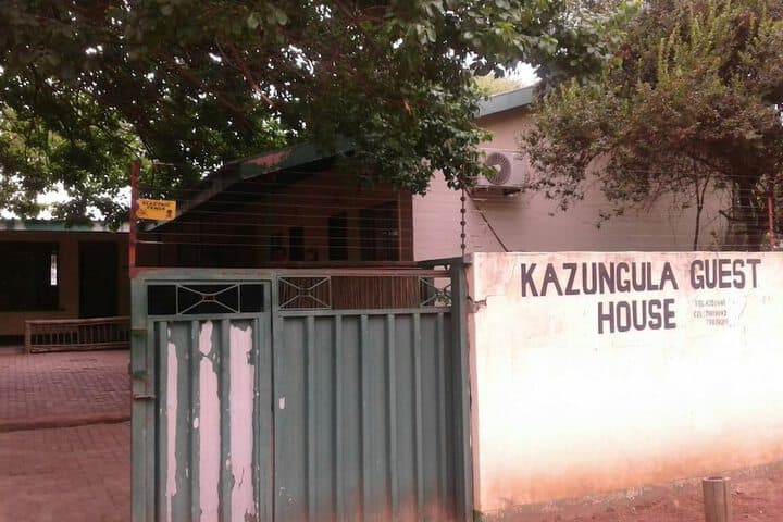 Kazungula Guest House photo 3