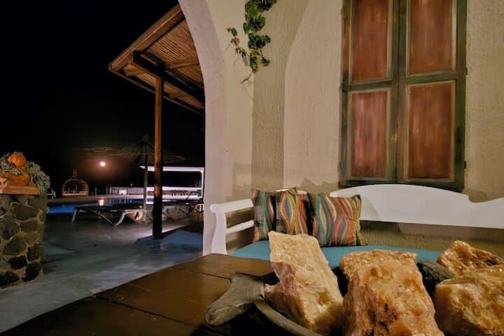 Thea Luxury Resort photo 4