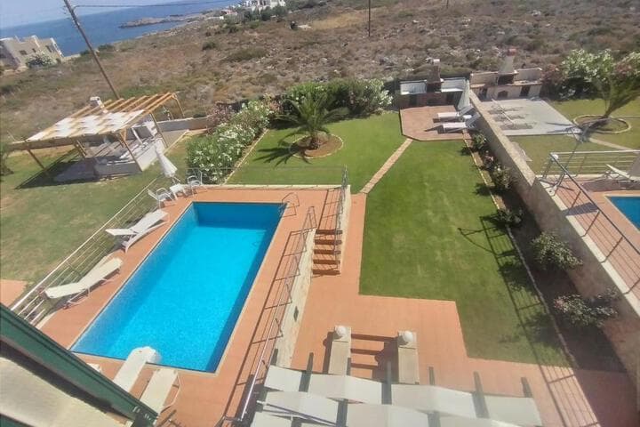 Villa Alexandra photo 5