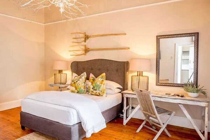 Boutique Guesthouse Hanover photo 5
