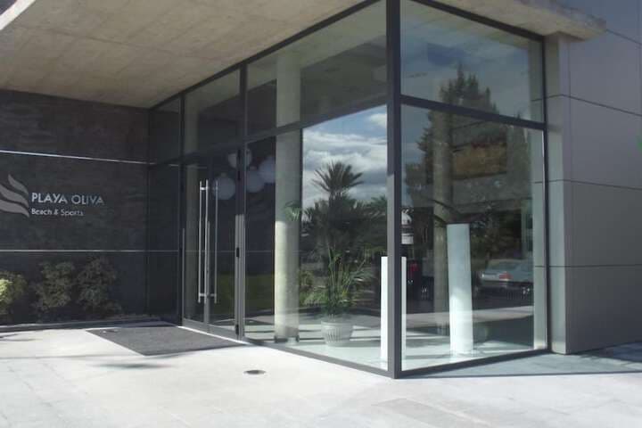 Hotel Playa Oliva photo 3
