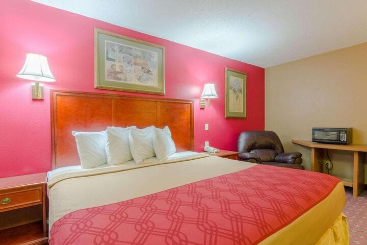 Mitchell Inn photo 3