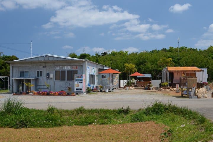 Guest house ISA photo 2