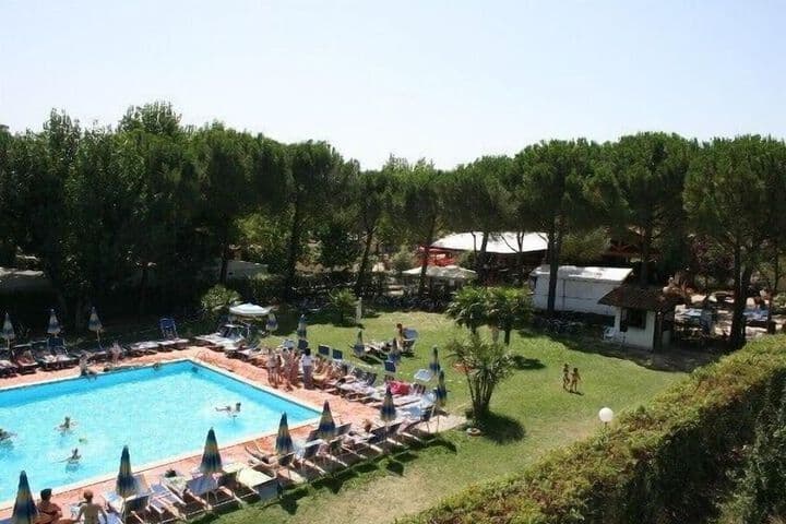 Badiaccia Camping Village photo 5