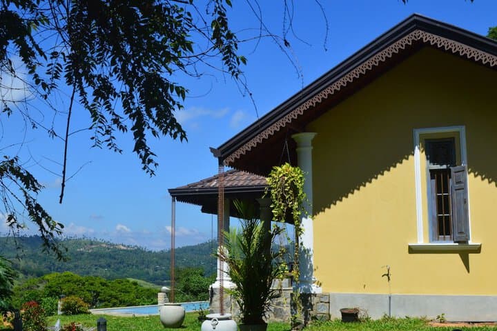 Villa Tee Four photo 2