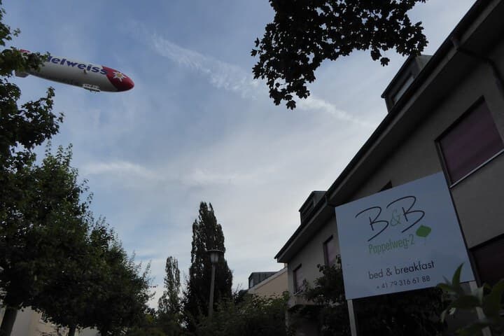 B&B Pappelweg 2 photo 4
