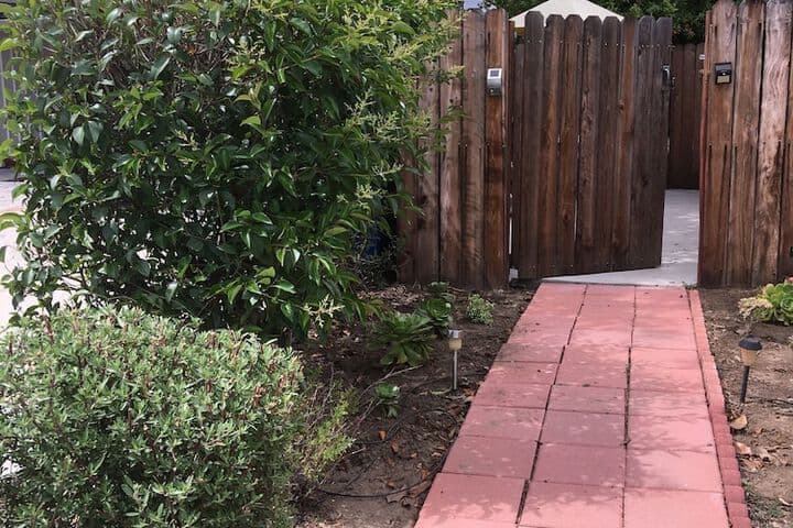 Sunshine LA BnB photo 2