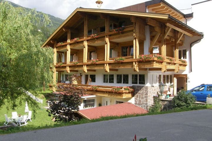 Pension Sportalm photo 5