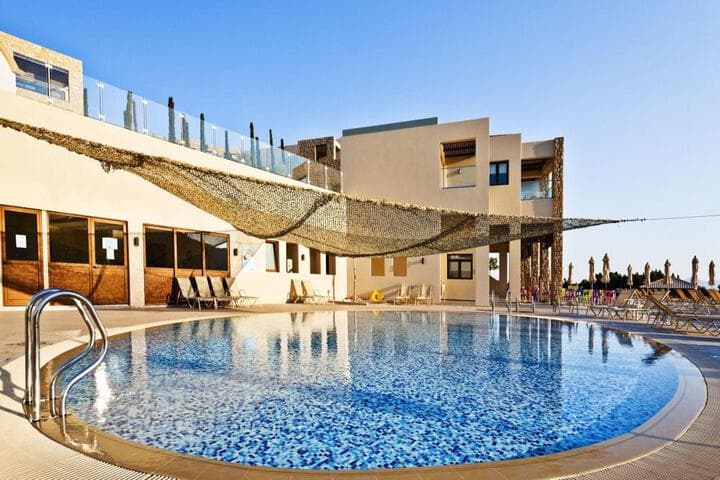 Blue Lagoon Village All Inclusive photo 3