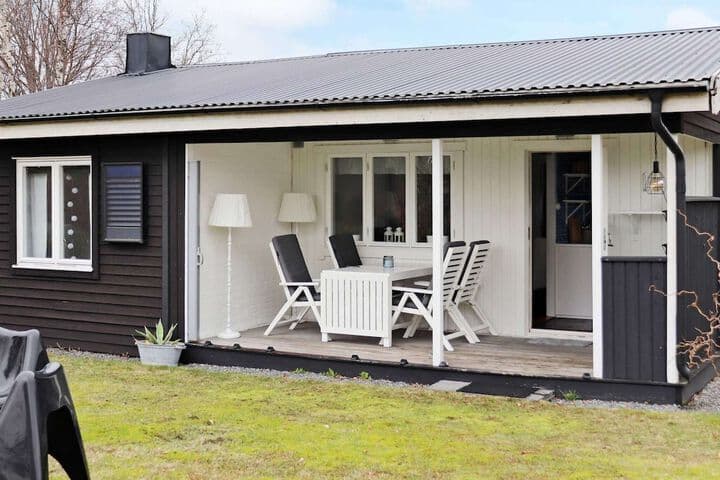 4 Person Holiday Home in Varberg photo 1