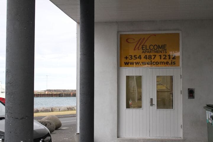 Welcome Apartments Olafsvik photo 2