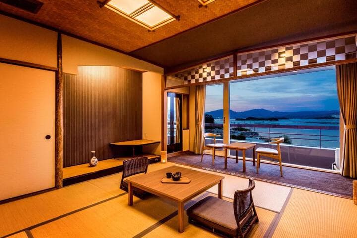 Yukai Resort Premium Shirahama Gyoen photo 3
