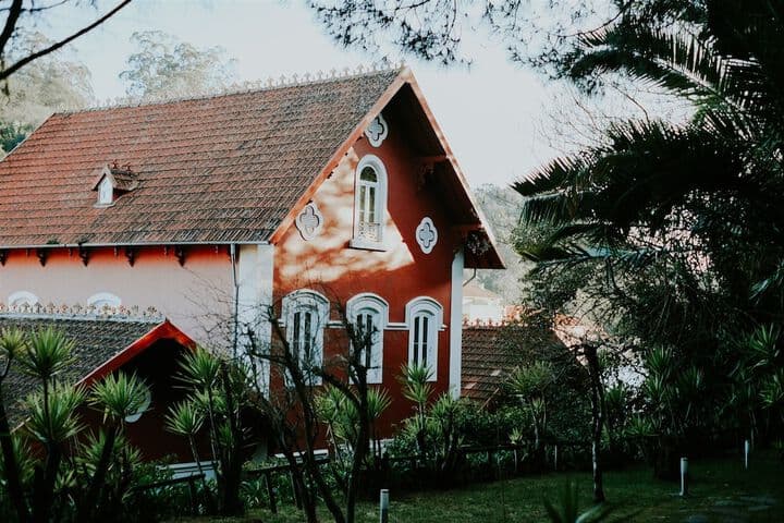 Challet Fonte Nova photo 2