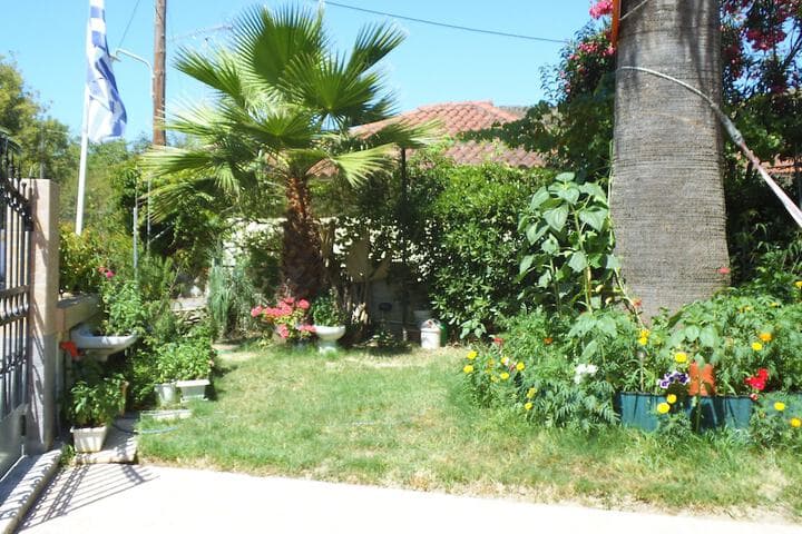 Villa Xenos Studios & Apartments photo 4