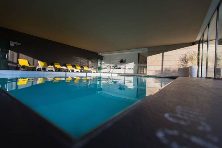 Prazer da Natureza Resort & SPA photo 4