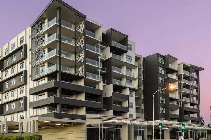 Oaks Brisbane Woolloongabba Suites photo 2