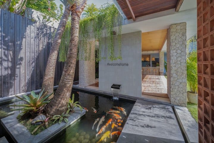 Pantai Indah Villas photo 3