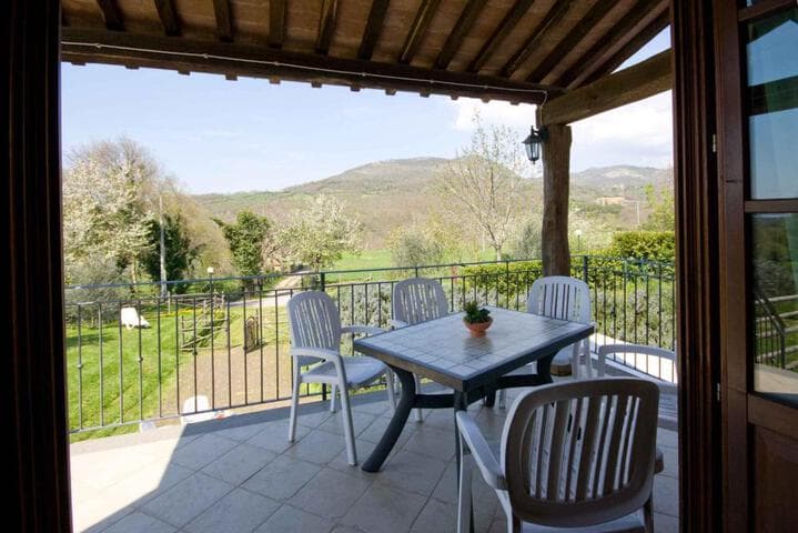Relais Il Ciliegio photo 5
