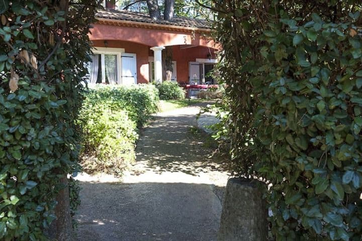 La Bastide Des Pins photo 3