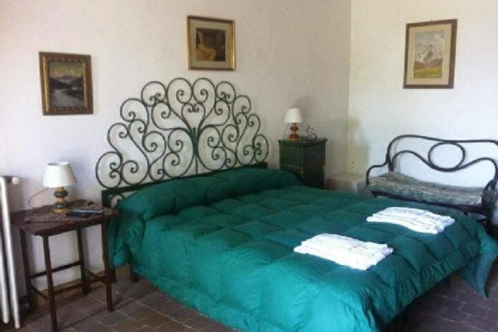 La Rocca della Rosa photo 3