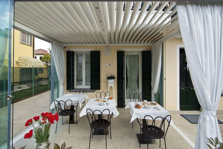 Chiara Lodge photo 2