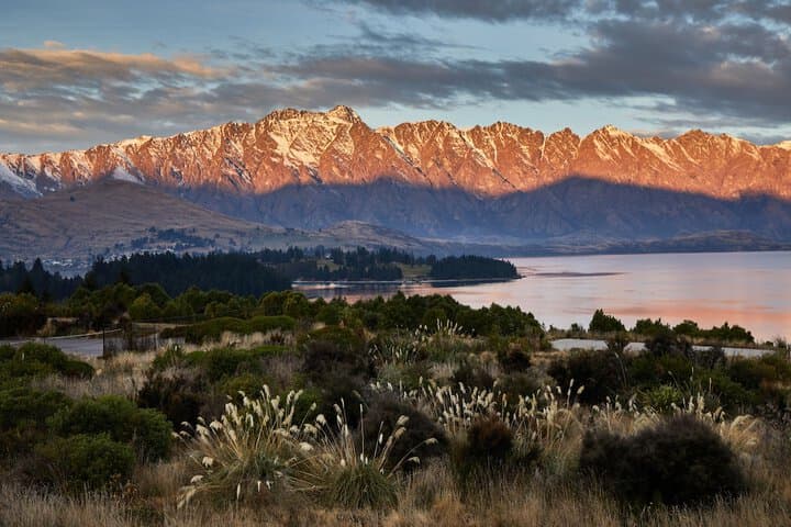 Platinum Queenstown Villas photo 3