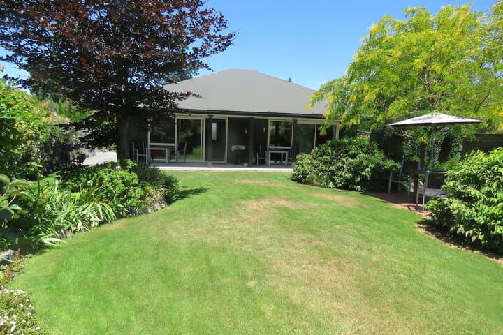 Marchmont Gardens photo 2