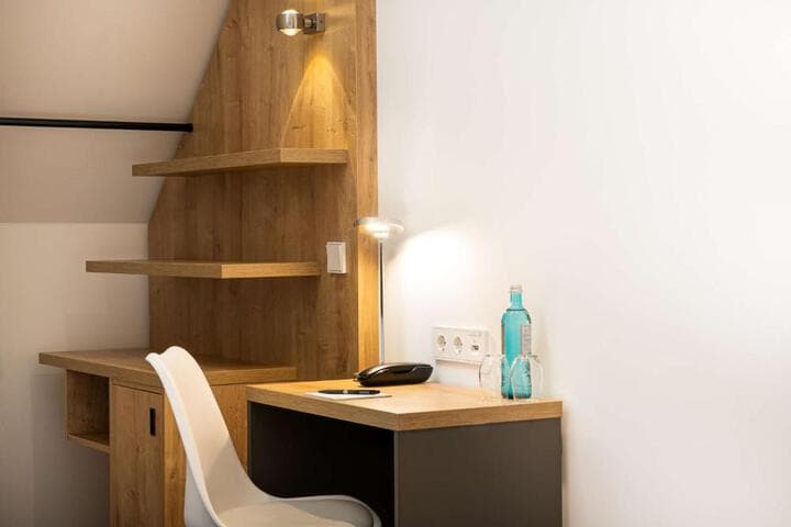 Arthotel ANA Symphonie photo 5