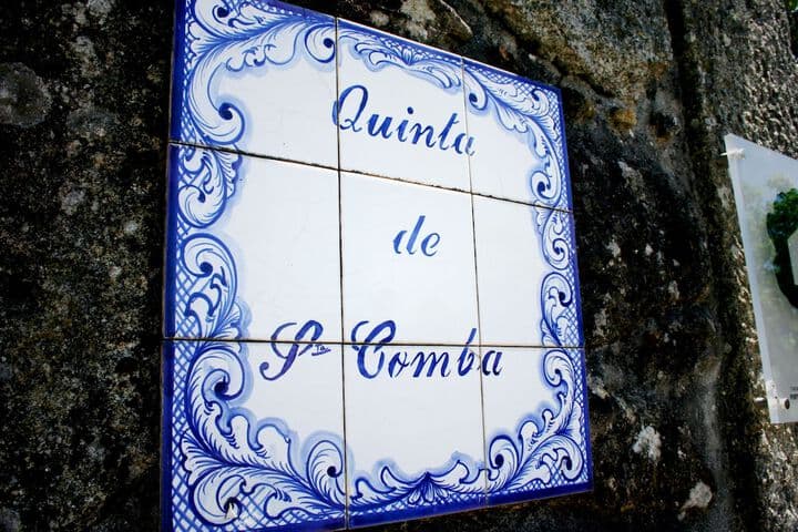 Casa de Santa Comba photo 2