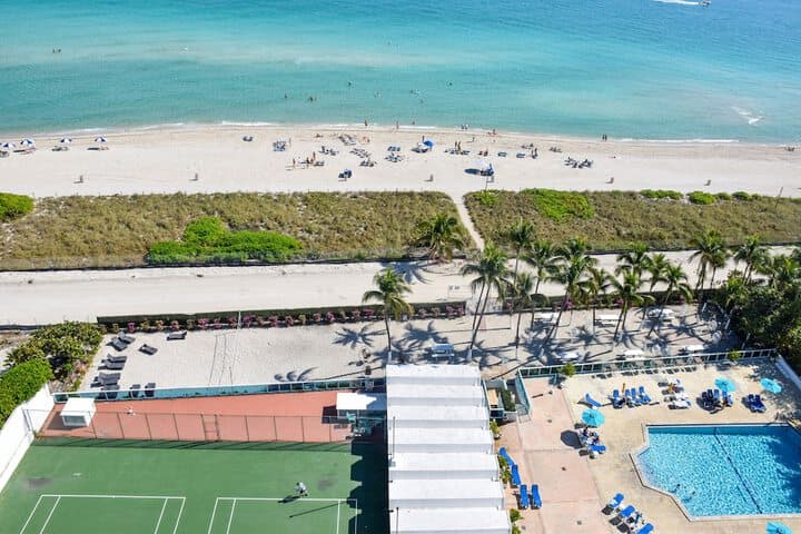 Seacoast Suites on Miami Beach photo 5