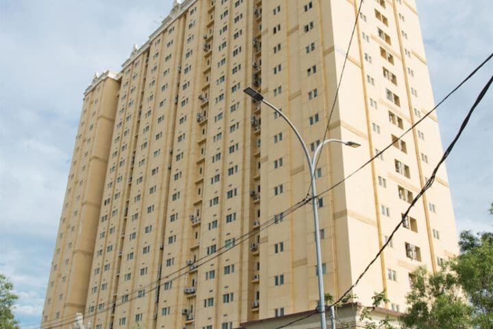 Apartment Queen Victoria Batam photo 3