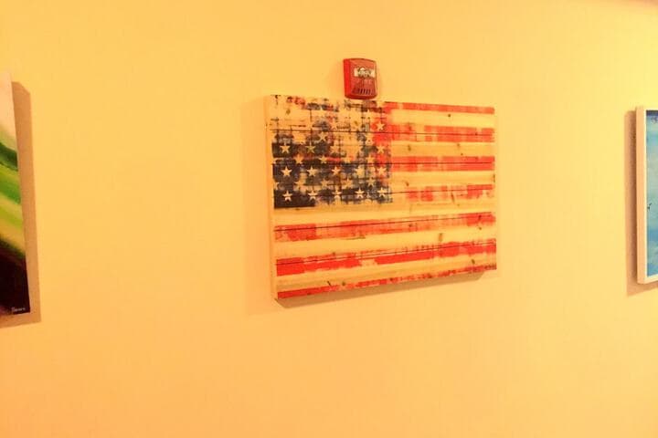 DC International Hostel 2 photo 4
