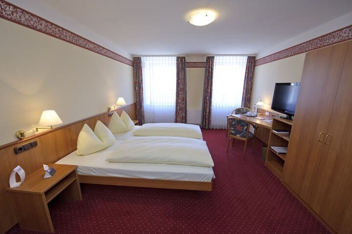 Hotel Adlerbräu photo 5