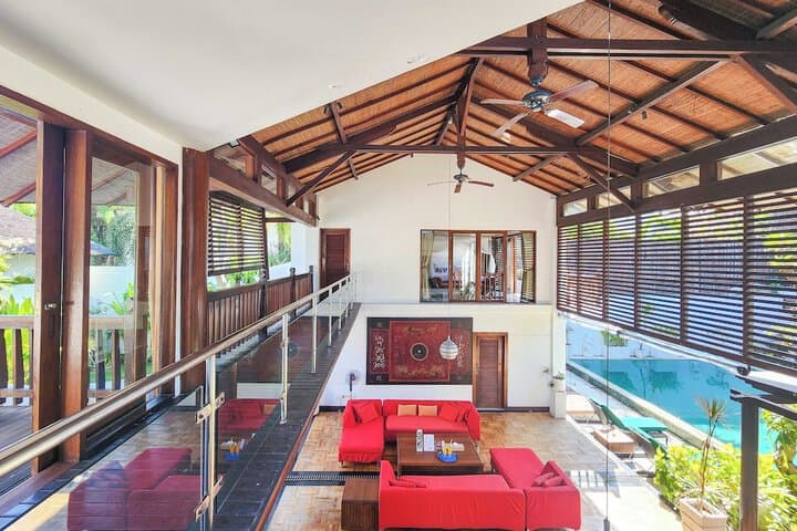 Villa Casis by Nagisa Bali photo 3
