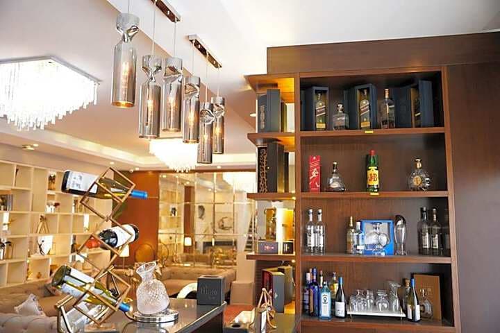 Lijam Hotel photo 2