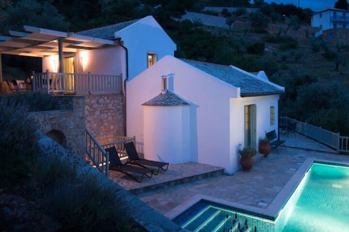 Aquilo Villa photo 3