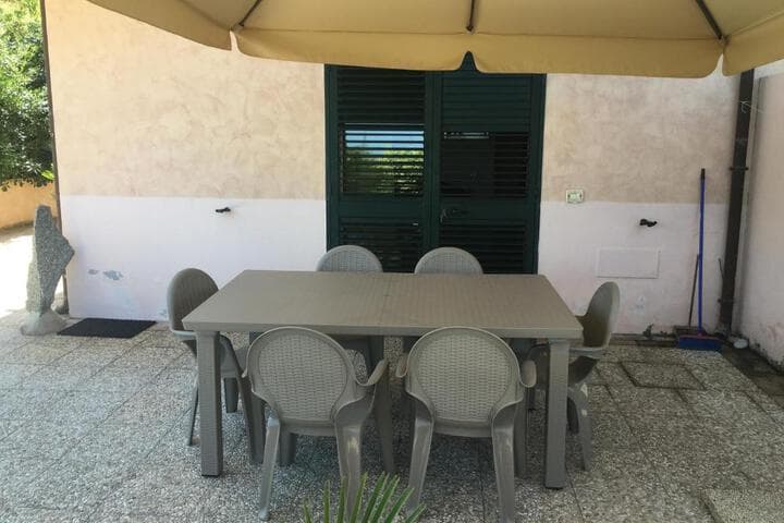 Residence Floritalia Ricarica auto elettriche photo 2