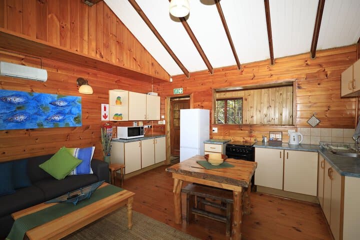 Big Tree House Lodge photo 3