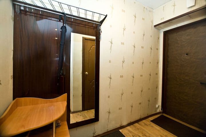 Kvart Apartments Kievskaya photo 2