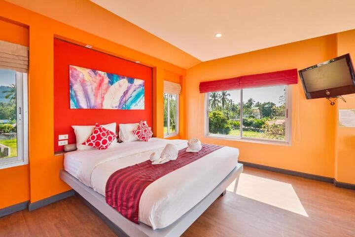 Lemon House Apartment photo 5